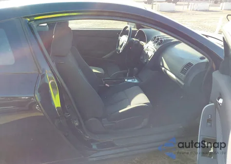 2009 Nissan Altima 2.5 S из США, поврежденный, VIN 1N4AL24E19C181317